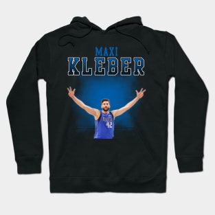 Maxi Kleber Hoodie